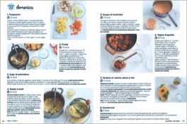 Cucina Seriale Bebè — Libro - 7