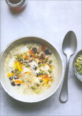 Cucina Sostenibile — Libro - 3