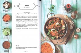 Cucina Thailandese — Libro - 3