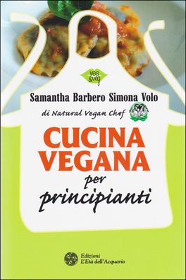 Cucina Vegana per Principianti — Libro - 1