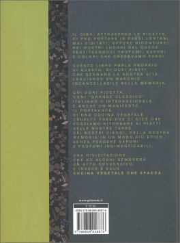 Cucina Vegetale che Spacca — Libro - 2