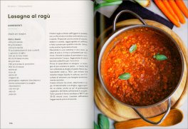 Cucina Vegetale da Paura — Libro - 3