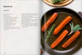 Cucina Vegetale da Paura — Libro - 4