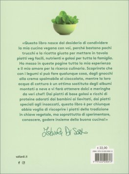 Cucina Vegetale da Paura — Libro - 2