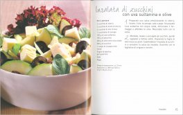 Cucina Vegetariana — Libro - 3
