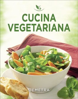 Cucina Vegetariana — Libro - 1