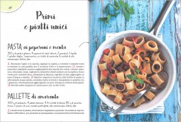 Cucina Vegetariana — Libro - 3