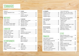 Cucina Vegetariana — Libro - 2