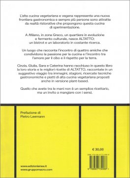 Cucina Vegetariana Contemporanea — Libro - 2