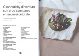 Cucina Vegetariana Contemporanea — Libro - 3