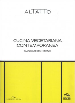 Cucina Vegetariana Contemporanea — Libro - 1