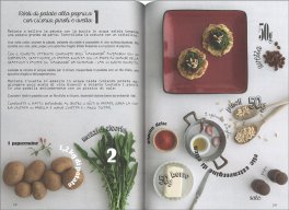 Cucina Verde (Estate) — Libro - 3
