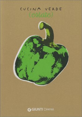 Cucina Verde (Estate) — Libro - 1