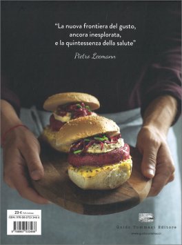 Cucina viva. Quotidiana, vegetale, fermentata — Libro - 2