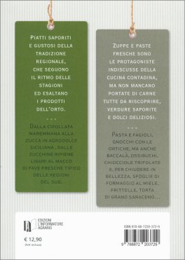 Cucinare come una Volta — Libro - 2