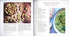Cucinare con Frutta Secca ed Essicata — Libro - 3