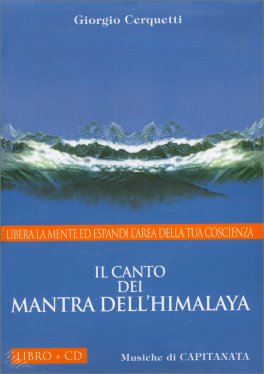 Cucinare con i Mantra - Cofanetto — CD - 6