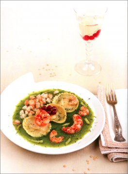 Cucinare con il Power Blender — Libro - 4