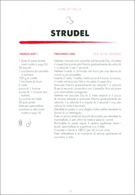 Cucinare con il Power Blender — Libro - 6