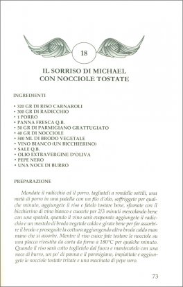 Cucinare con l'Aiuto degli Angeli — Libro - 4