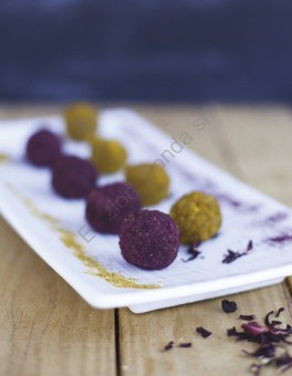 Cucinare Crudo d'Inverno — Libro - 6