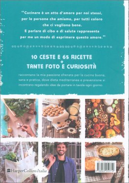 Cucinare è un Atto d'Amore — Libro - 2