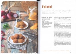 Cucinare è un Atto d'Amore — Libro - 3