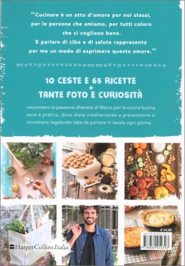 Cucinare è un Atto d'Amore — Libro - 2