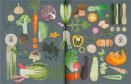 Cucinare Esaltare e Conservare le Verdure — Libro - 6