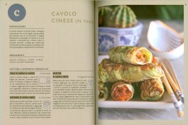 Cucinare Esaltare e Conservare le Verdure — Libro - 4