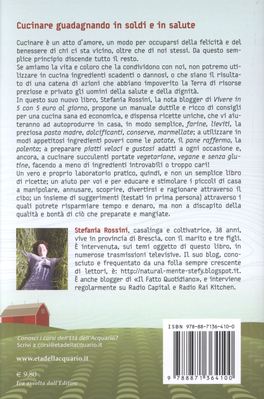 Cucinare Guadagnando in Soldi e in Salute  — Libro - 2
