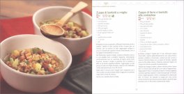 Cucinare i Legumi — Libro - 3