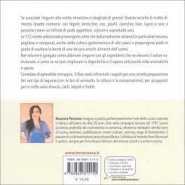 Cucinare i Legumi — Libro - 2