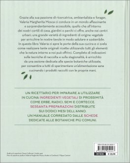 Cucinare il Giardino — Libro - 2