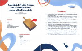 Cucinare Insieme è un Gioco Buonissimo — Libro - 3