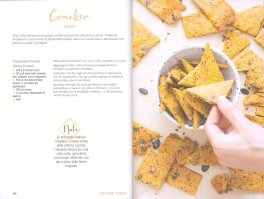 Cucinare Senza Latte e Senza Uova — Libro - 3