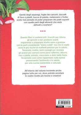 Cucinare Senza Spreco — Libro - 2