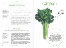 Cucinare Senza Spreco — Libro - 3