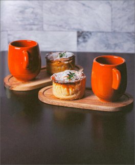 Cucinare Stanca — Libro - 4
