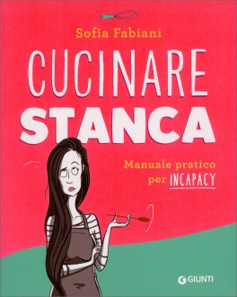 Cucinare Stanca — Libro - 1