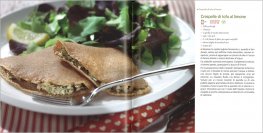Cucinare Tofu e Seitan — Libro - 3