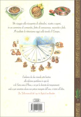 Cuciniere di Conventi e Abbazie — Libro - 2