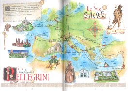 Cuciniere di Conventi e Abbazie — Libro - 3