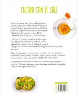 Cucino con il Sole — Libro - 2