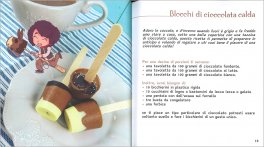 Cucino Io! — Libro - 3