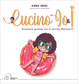 Cucino Io! — Libro - 1