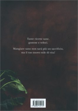 Cucino Sano con lo Sgarro — Libro - 2