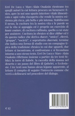 Cucire un’amicizia — Libro - 2