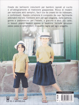 Cucito Facile — Libro - 2