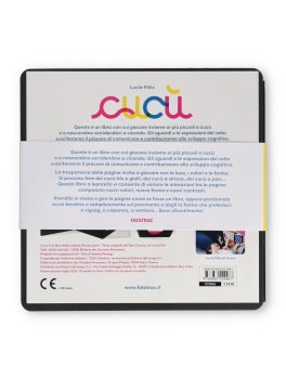 Cucù — Libro/Gioco - 4